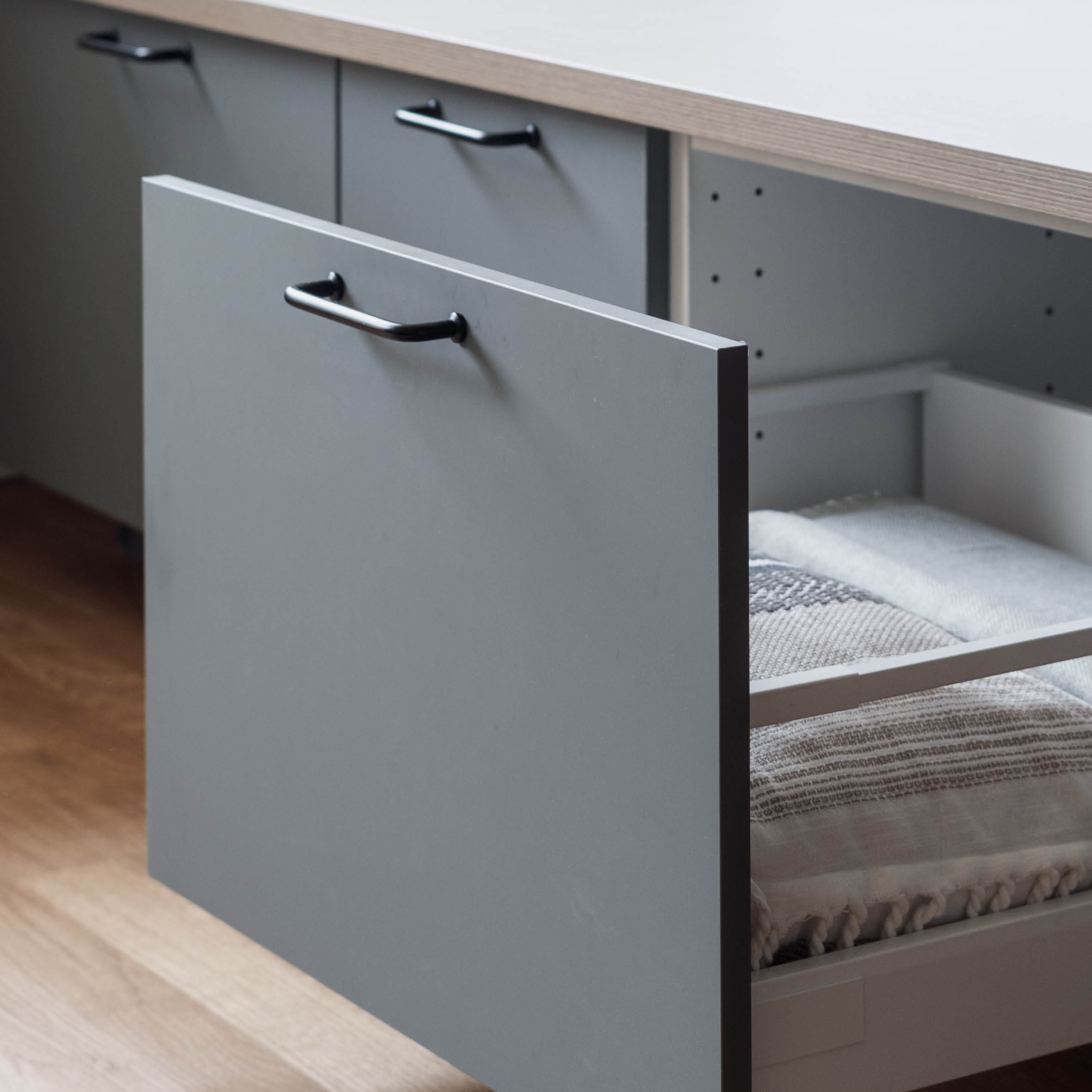Lade Kast