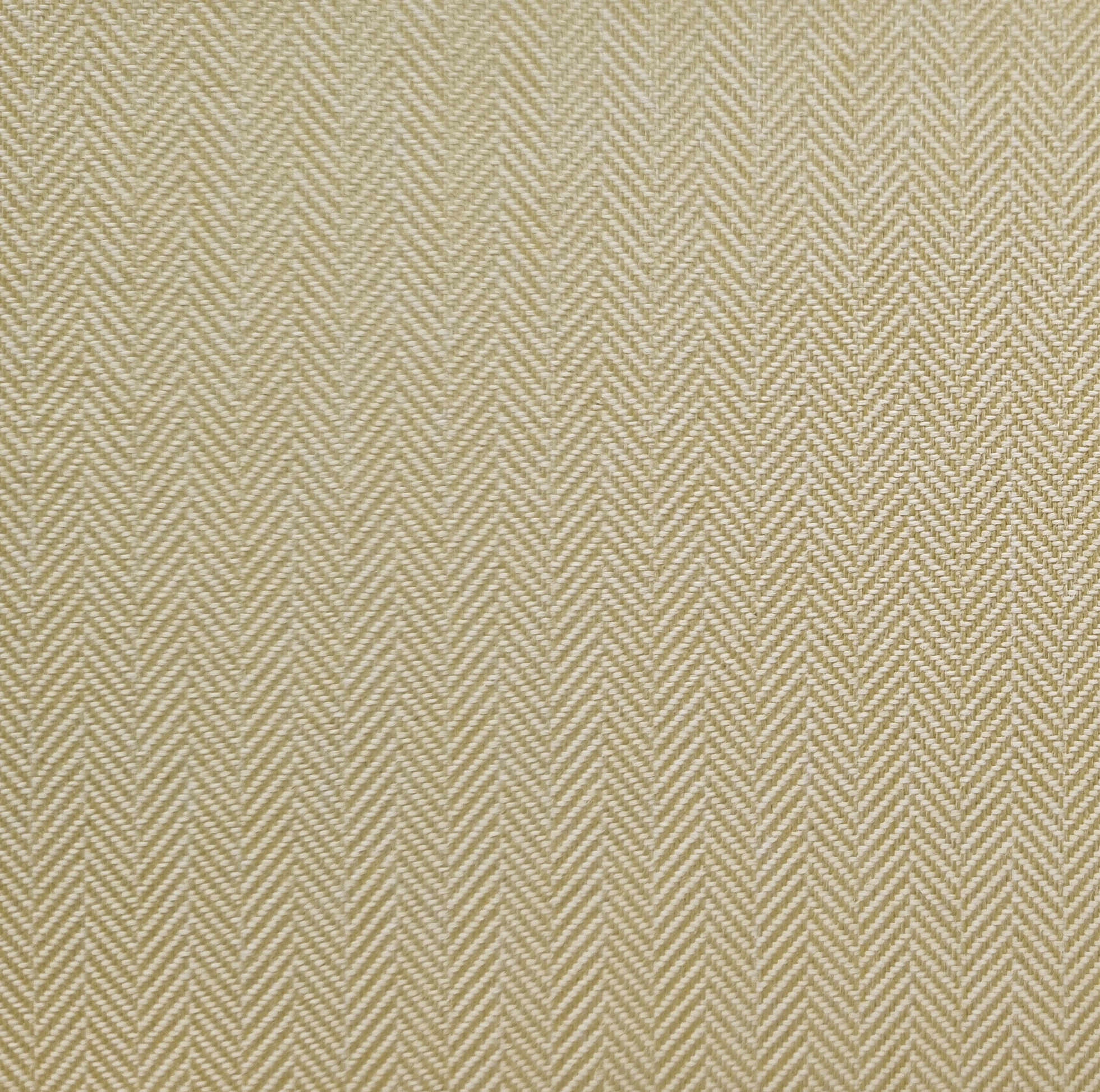 Sample Interieurfolie - Natuurlijke stof Beige/Kerrie