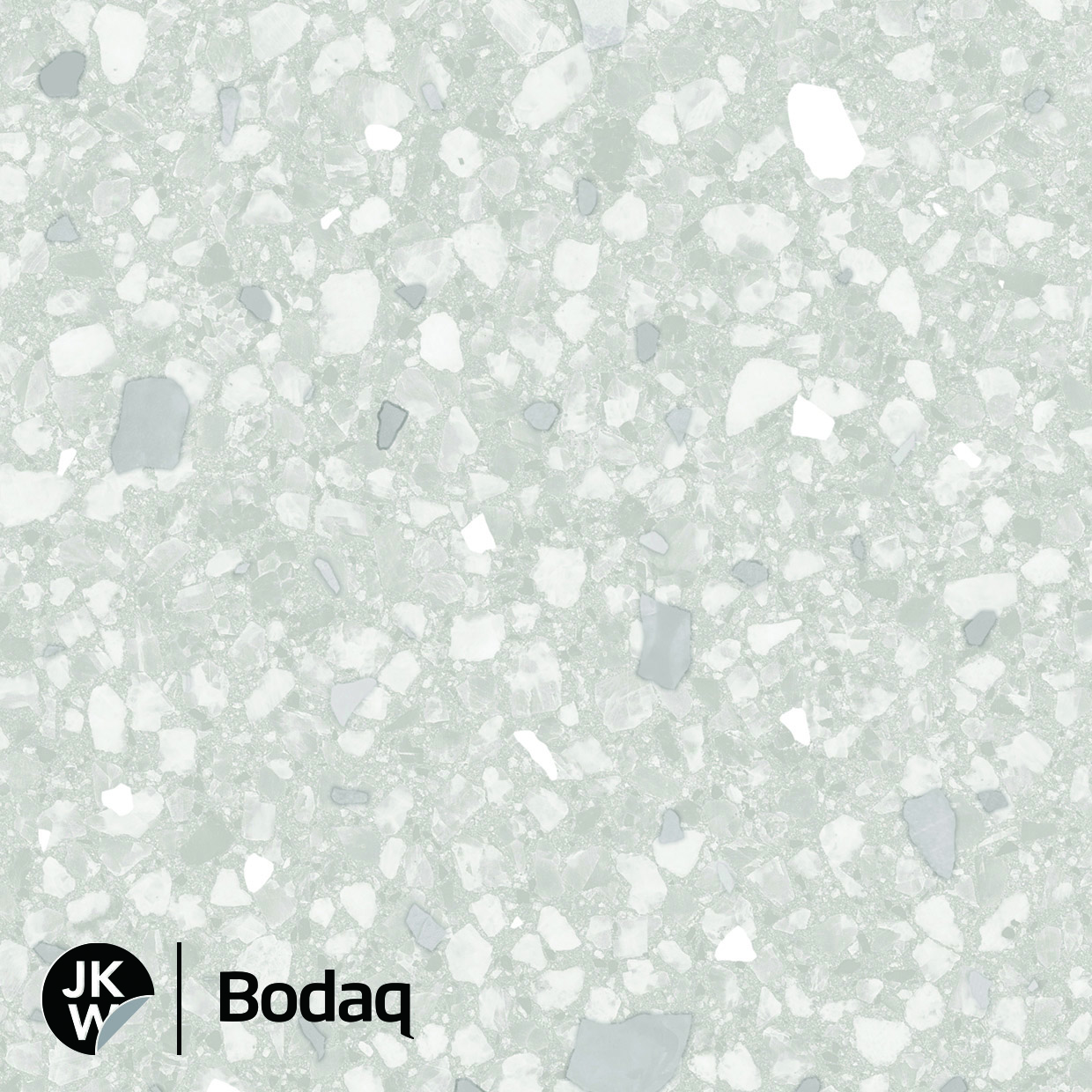Sample Interieurfolie - Mono Terrazzo - Ns715 new - NS715 - SAMPLE