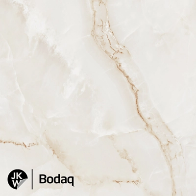 Sample Interieurfolie - Wit / Beige Onyx Marmer - Pm003 sample - PM003 - SAMPLE