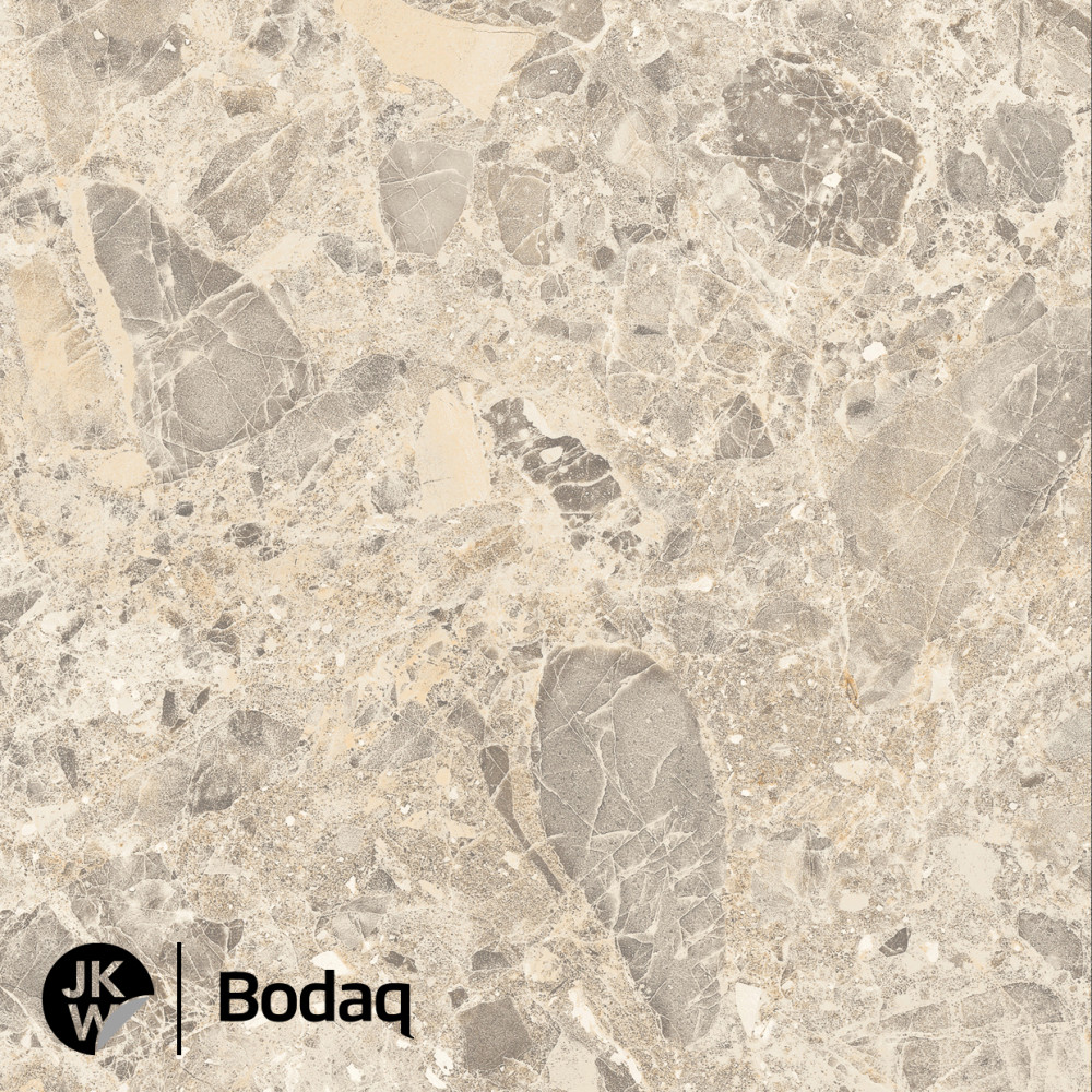 Interieurfolie - Beige Terazzo Marmer - Pm008 - PM008