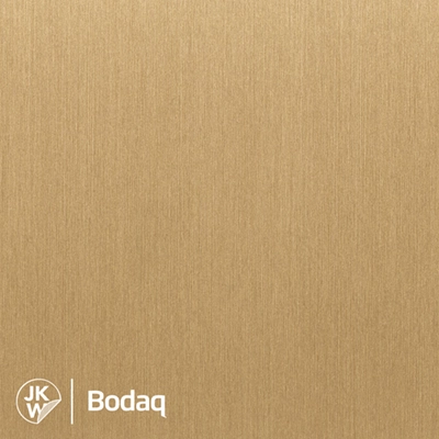 Sample Interieurfolie - Ruw RVS Goud - Rm007 sample - RM007 - SAMPLE