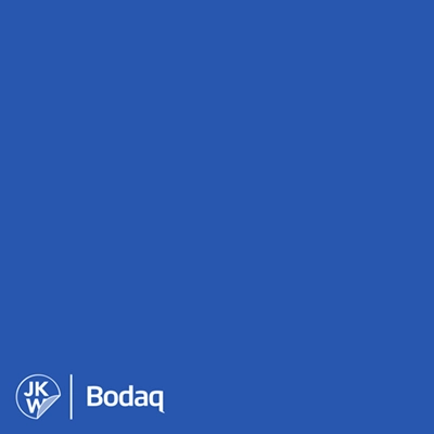 Sample Interieurfolie - Kobalt Blauw - S173 sample - S173 - SAMPLE