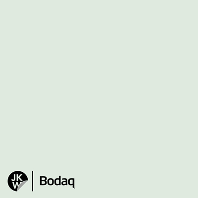 Sample Interieurfolie - Pastel Groen - S214 sample 1 - S214 - SAMPLE