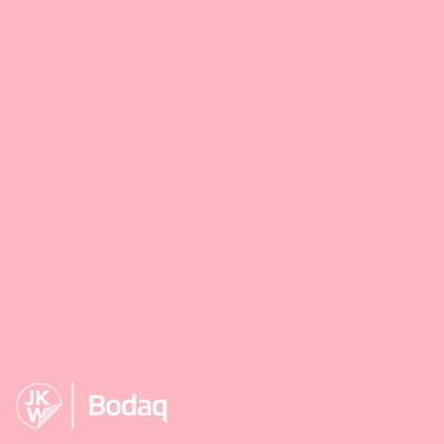 Sample Interieurfolie - Helder Roze - S232 sample - S232 - SAMPLE