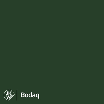 Sample Interieurfolie - Donker Groen - S233 sample - S233 - SAMPLE