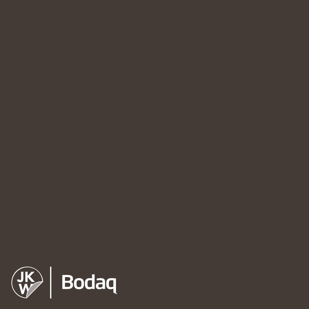 Sample Interieurfolie - Chocolade Bruin - S253 new 1 - S253 - SAMPLE