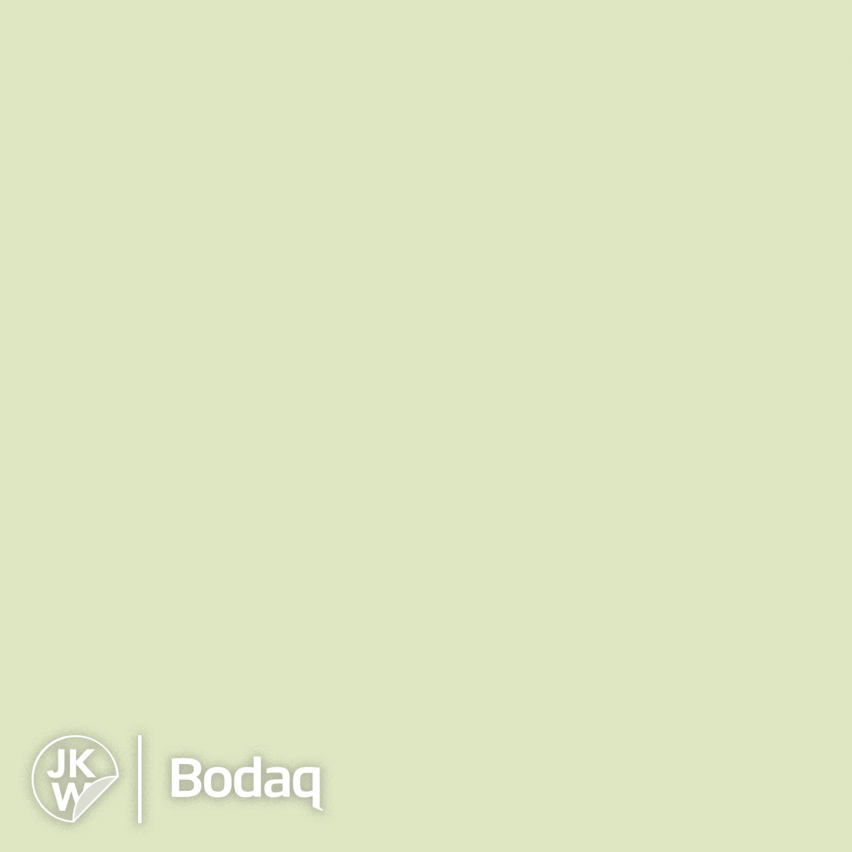 Interieurfolie - Mos Groen