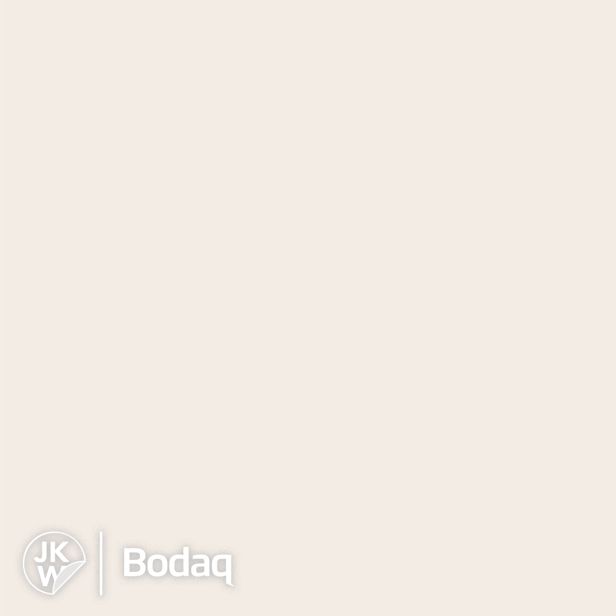 Interieurfolie - Beige met glimmetje