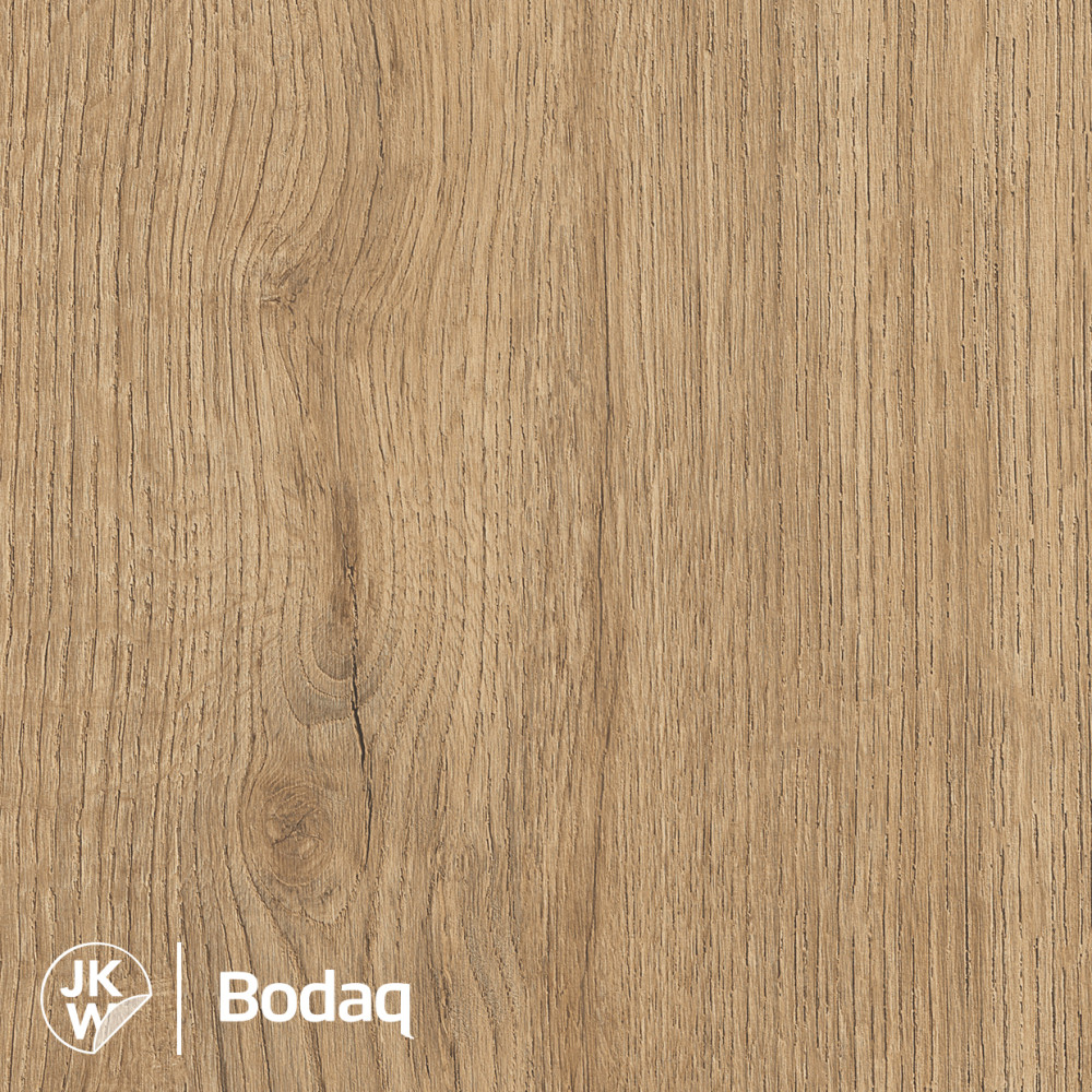 Interieurfolie - Grof Gespleten Eiken Hout - Spw49 - SPW49