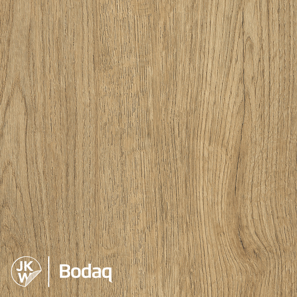 Interieurfolie - Fijn Gespleten Eiken Hout - Spw50 - SPW50