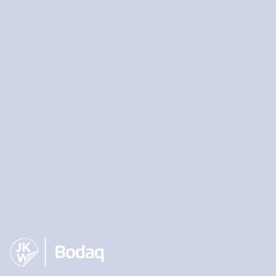 Interieurfolie - Licht Blauw - S185 - S185