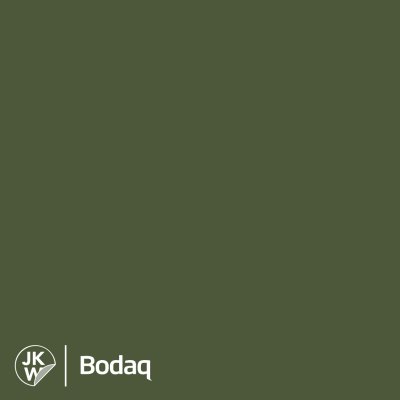 Interieurfolie - Leger Groen - S202 - S202