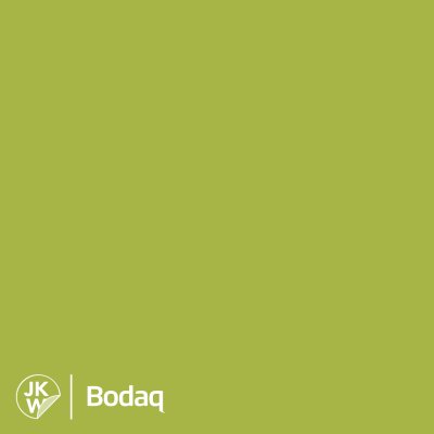 Interieurfolie - Groen Geel - S219 - S219