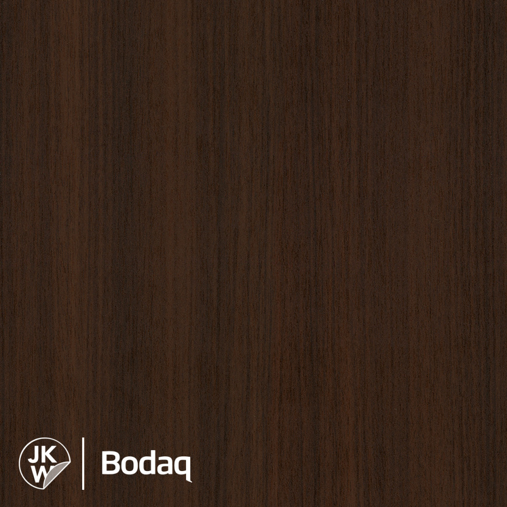Interieurfolie - Donker Bruin Walnoot - W207 - W207