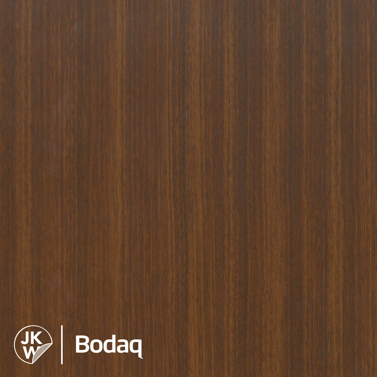 Interieurfolie - Donker Walnoten - W260 - W260