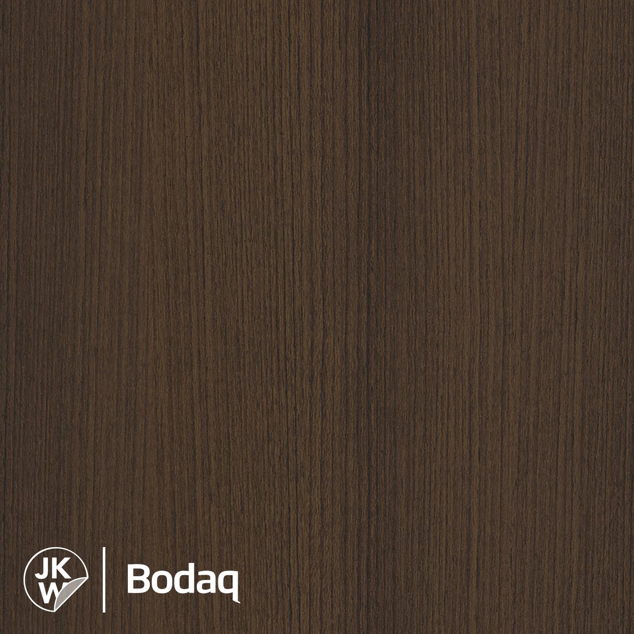 Interieurfolie - Donker Bruin Eiken - W638 - W638