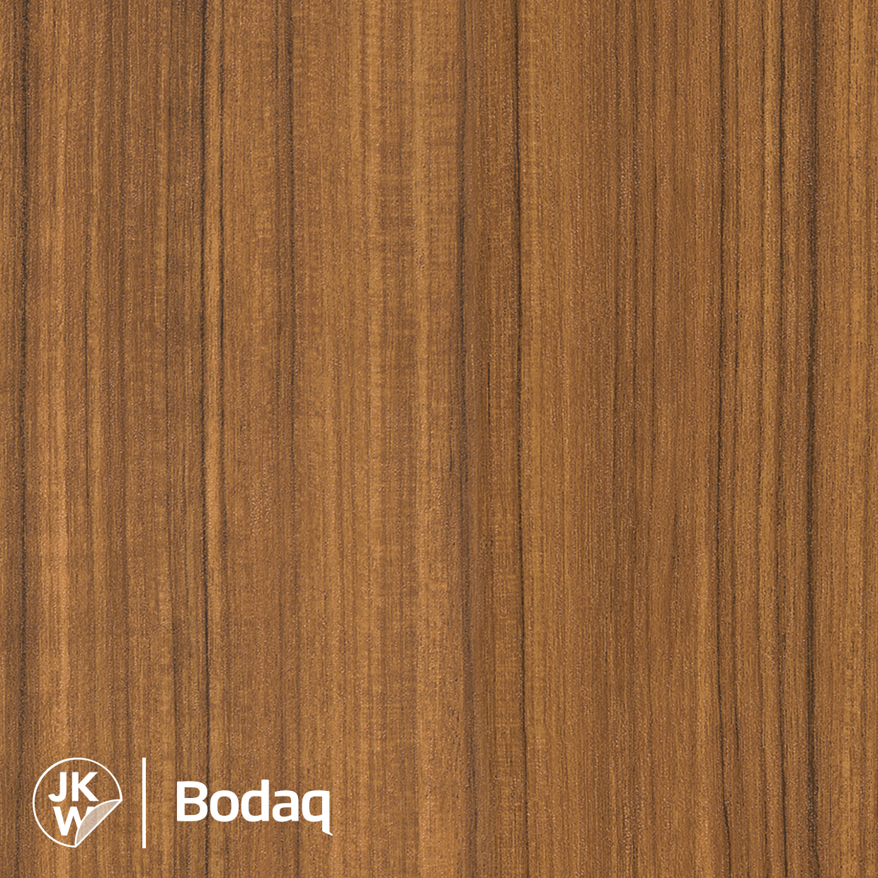 Interieurfolie - Teak - Zx118 - ZX118